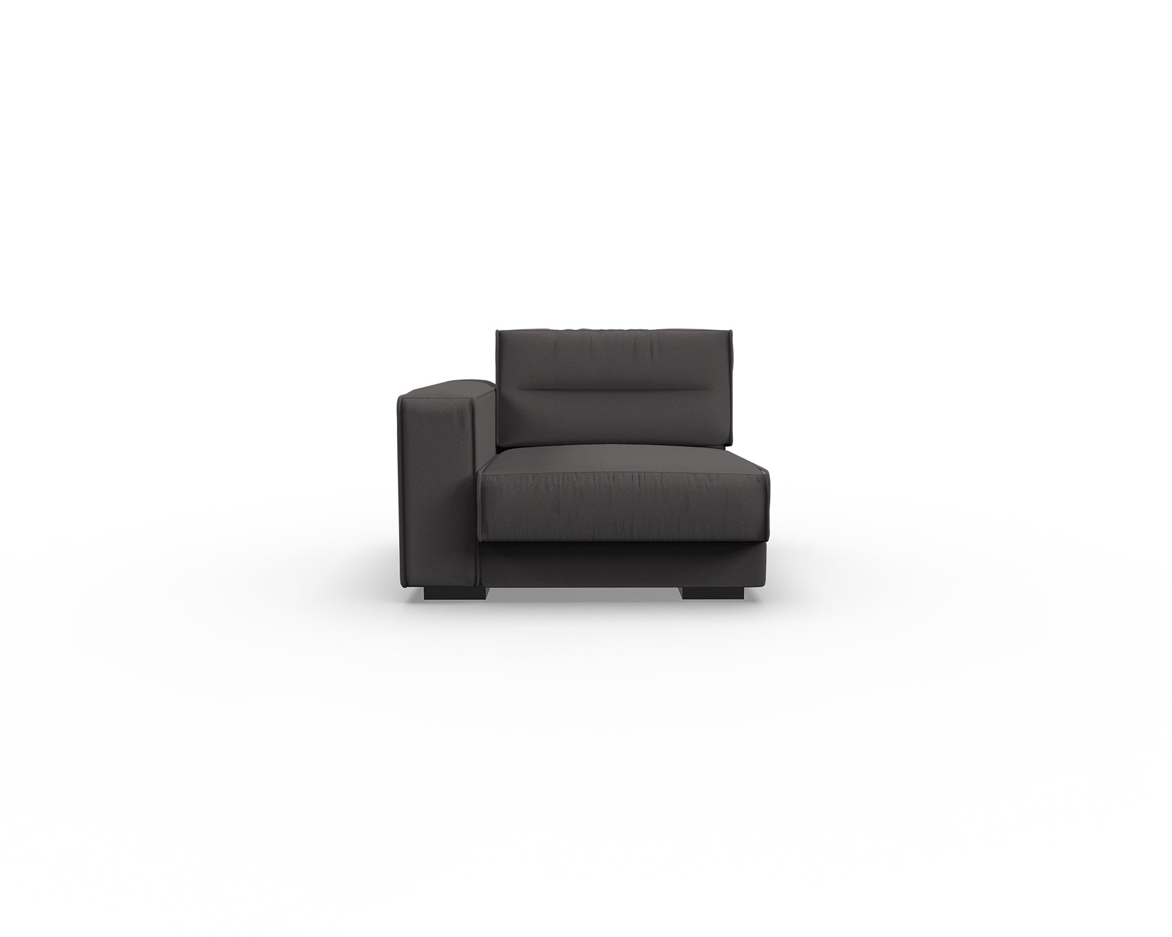 Bigboy 1 Seater Sofa with Left Arm